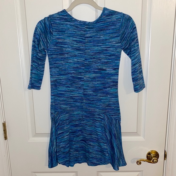 Justice Sweater Dress - Picture 3 of 4